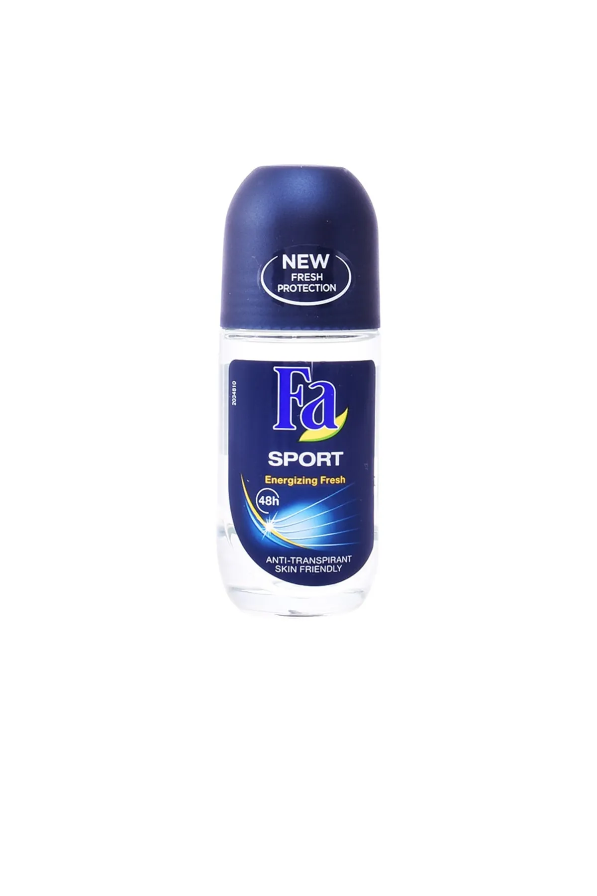 Fa  Sport Energizing Fresh 48h Deodorant Roll-on Fa 50 ml