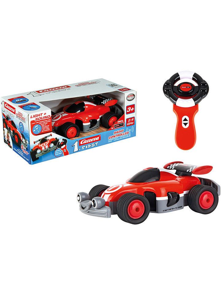 Carrera Ferngesteuertes Auto 