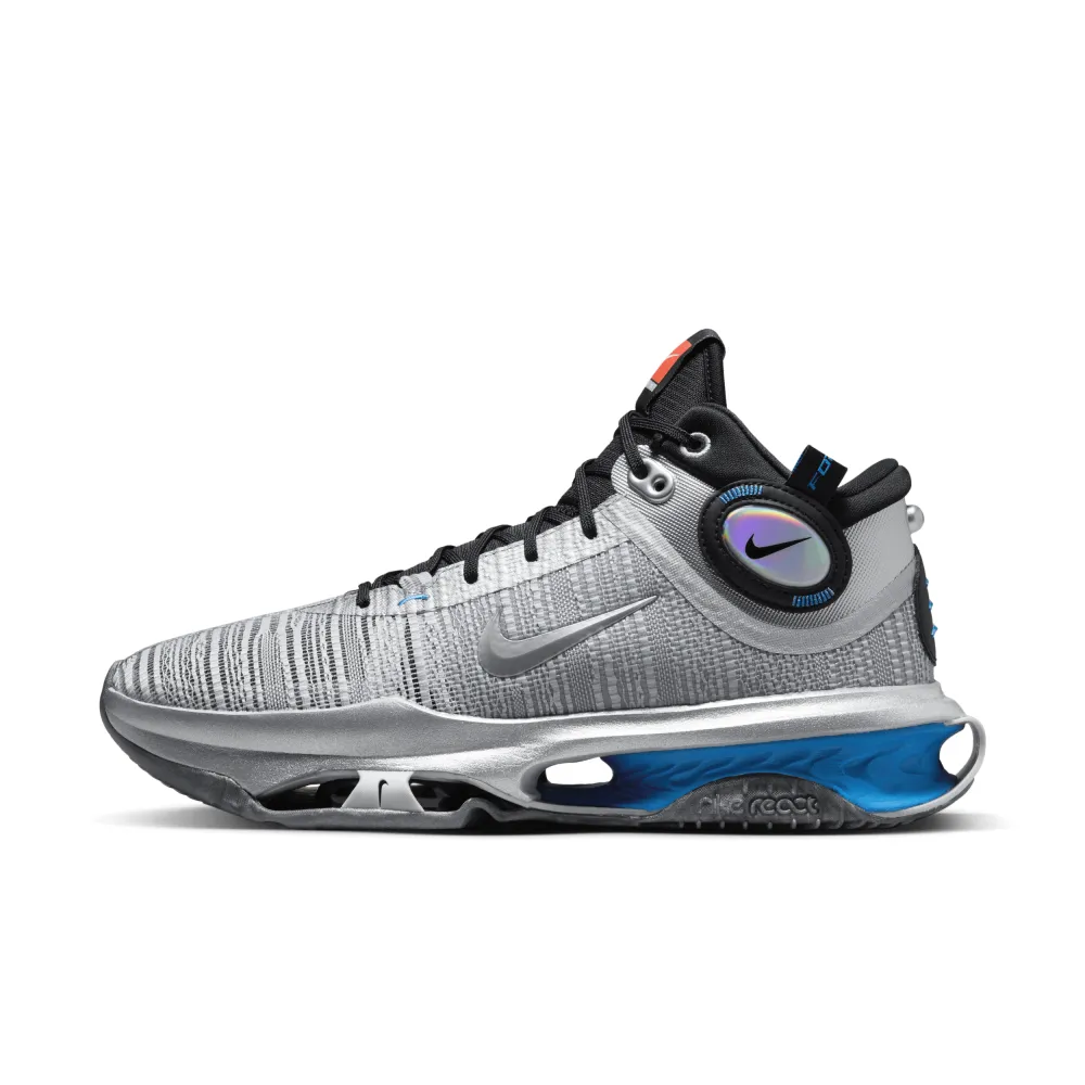 Nike Air Zoom GT Jump 2 All-Star FZ4614 001 / bunt