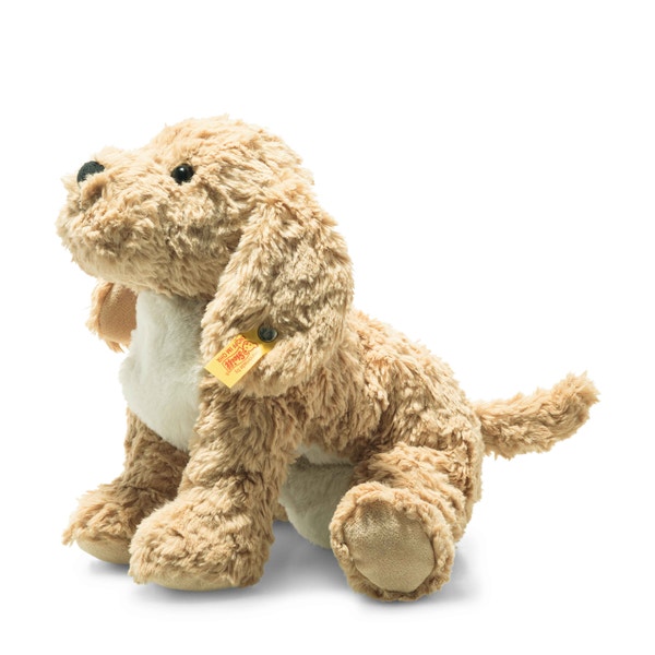 Berno Goldendoodle, 26 cm, beige