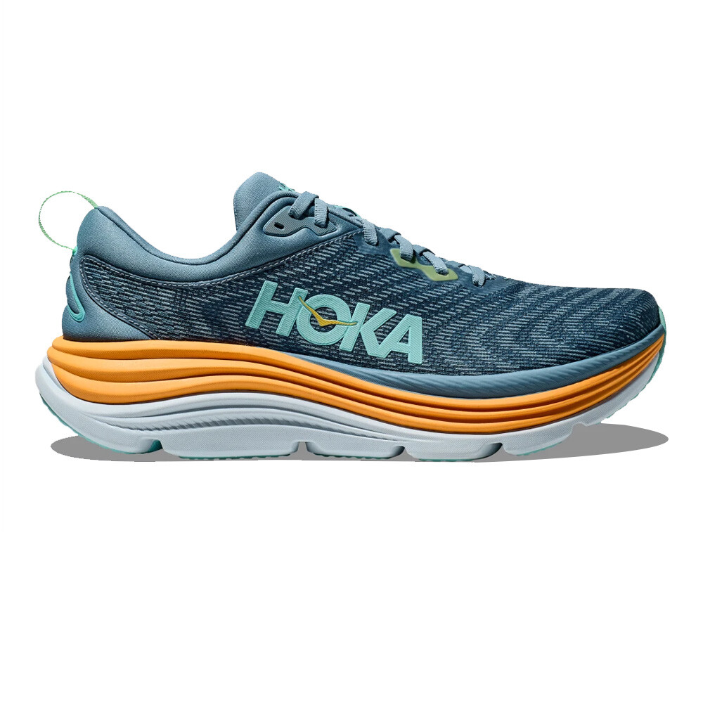 Hoka Gaviota 5 1127929-SSK / blau