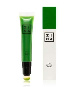 3INA The Lip Oil Balm Lippenbalsam-9 ml