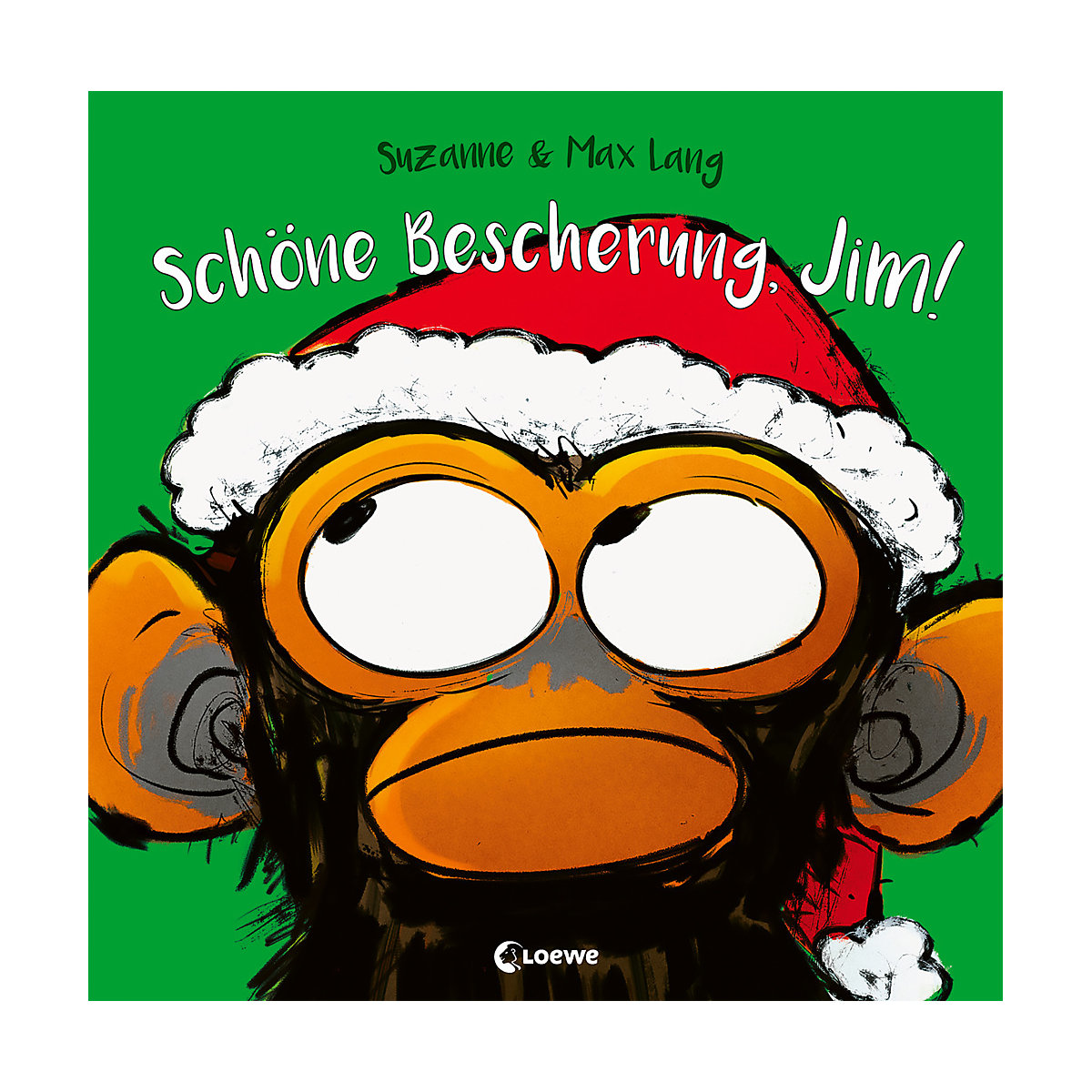 Schöne Bescherung, Jim!