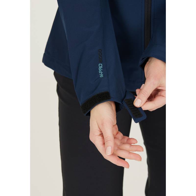 Whistler Rosea Softshelljacke Damen