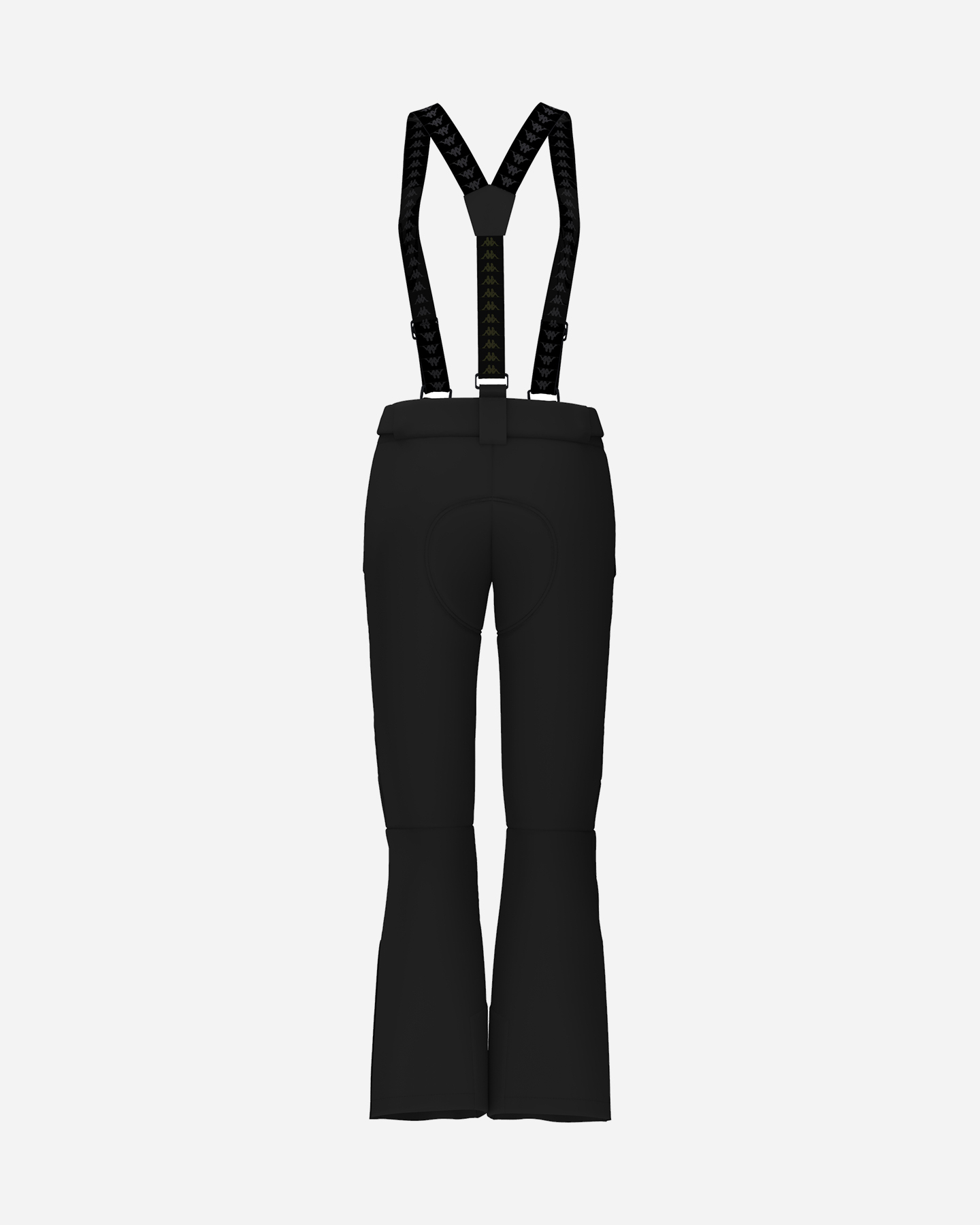 Pantalone Sci Kappa 8cento 834 W 341Q53W-005