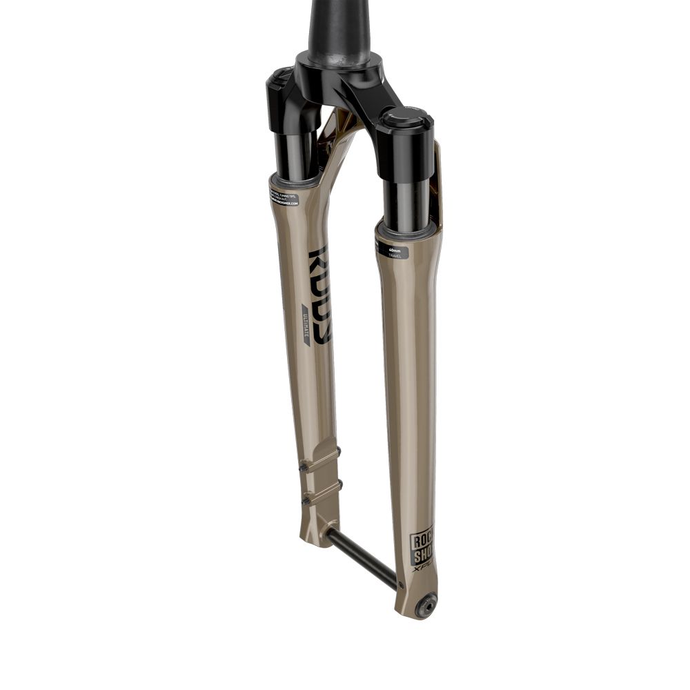 RockShox Rudy Ultimate XPLR 700c Solo Air kaufen | Bike-Discount