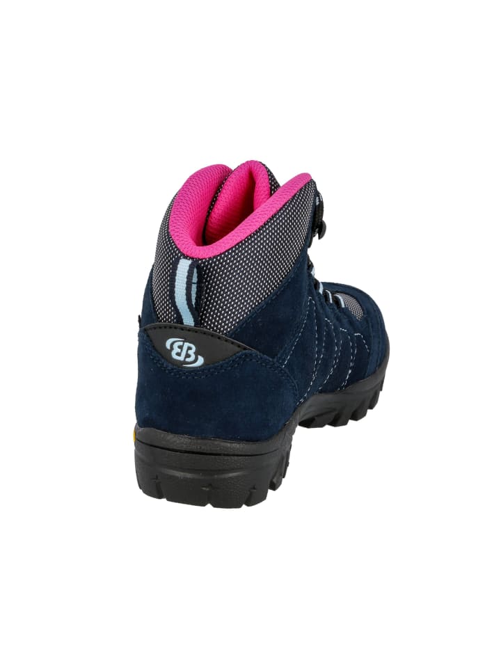 Brütting Wanderschuh 