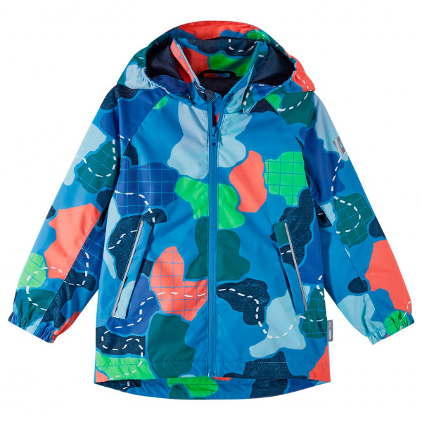 Reima - Kid's Reimatec Jacket Finbo - Regenjacke