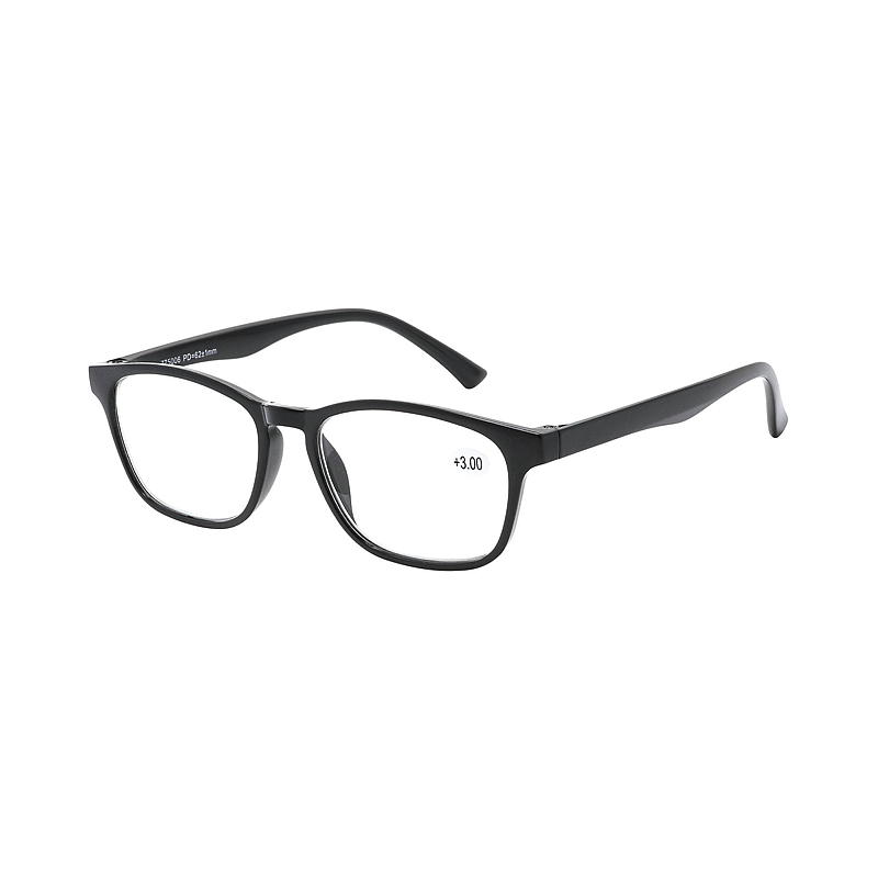 Lesebriller 3-pk