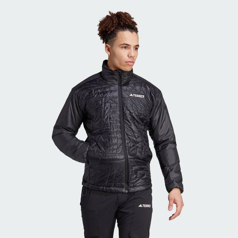 adidas TERREX XPERIOR VARILITE PRIMALOFT JACKE Outdoorjacke Herren