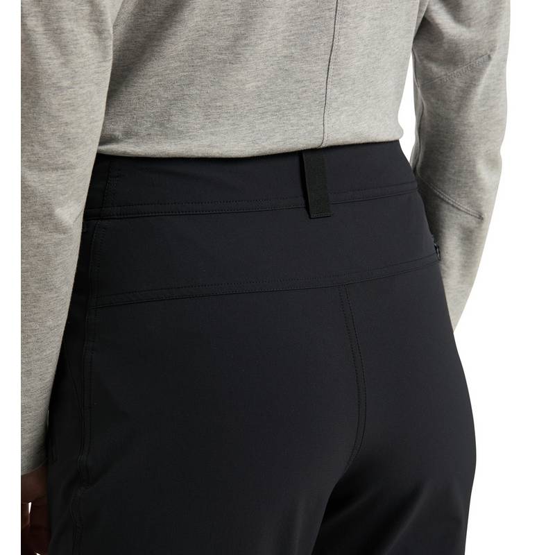 Haglöfs Morän Softshell Slim Pant Trekkinghose Damen