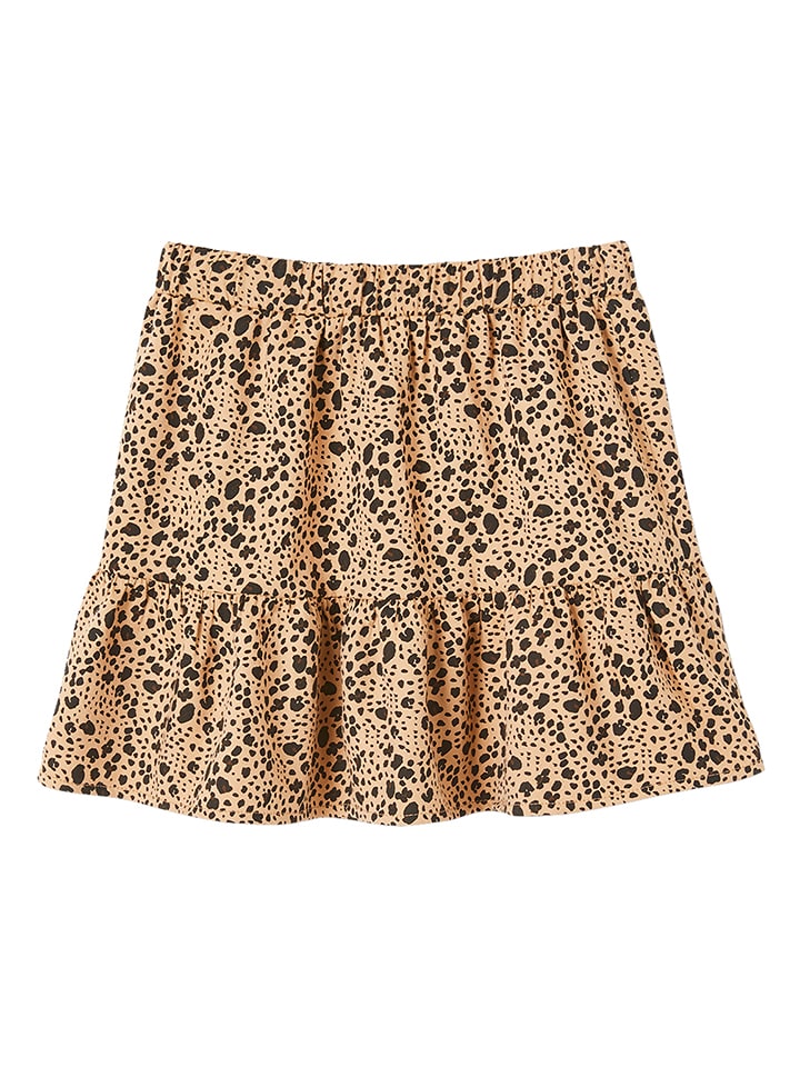 vertbaudet Rock in Creme günstig kaufen