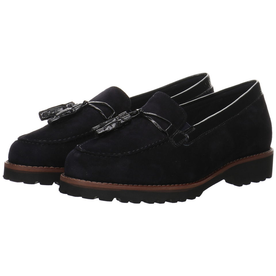 Sioux Meredith 730 Slipper