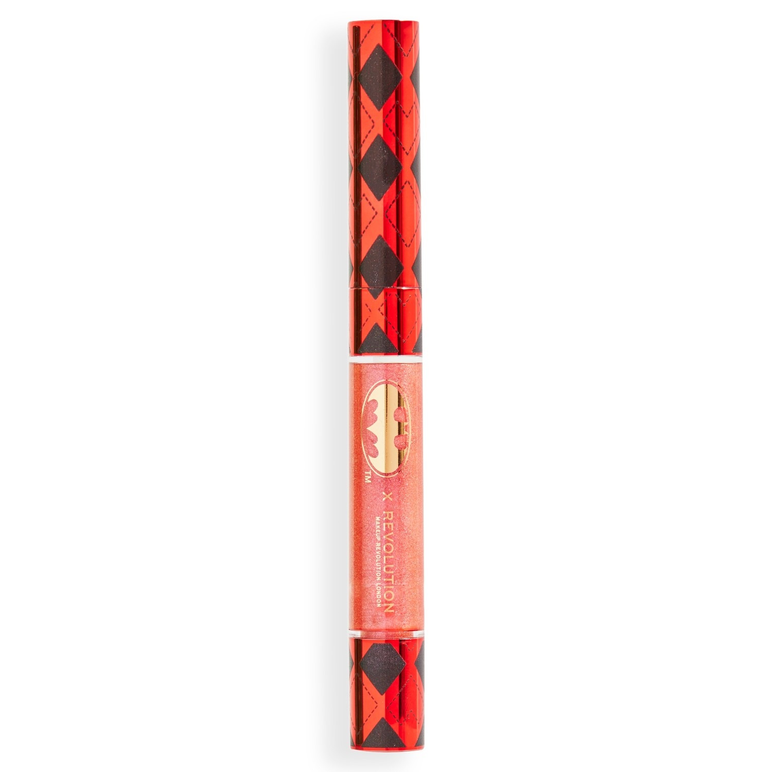 DC Chrome Eyeshadow Pretty Villain