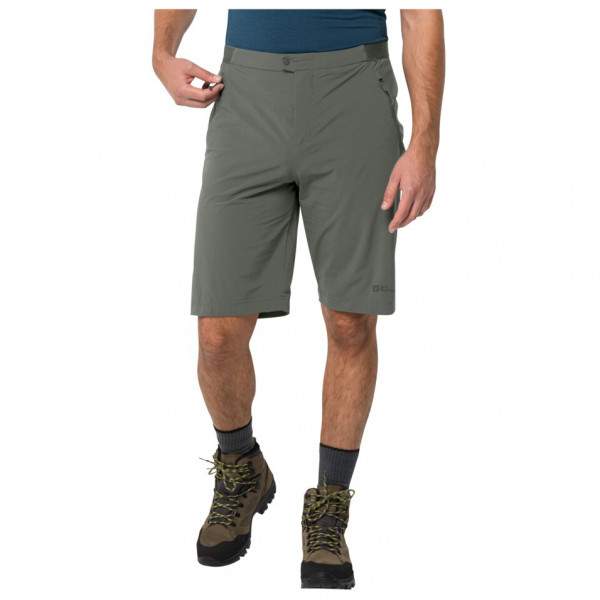 Jack Wolfskin - Prelight Shorts - Shorts