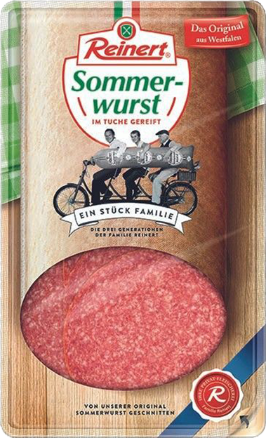Reinert Sommerwurst