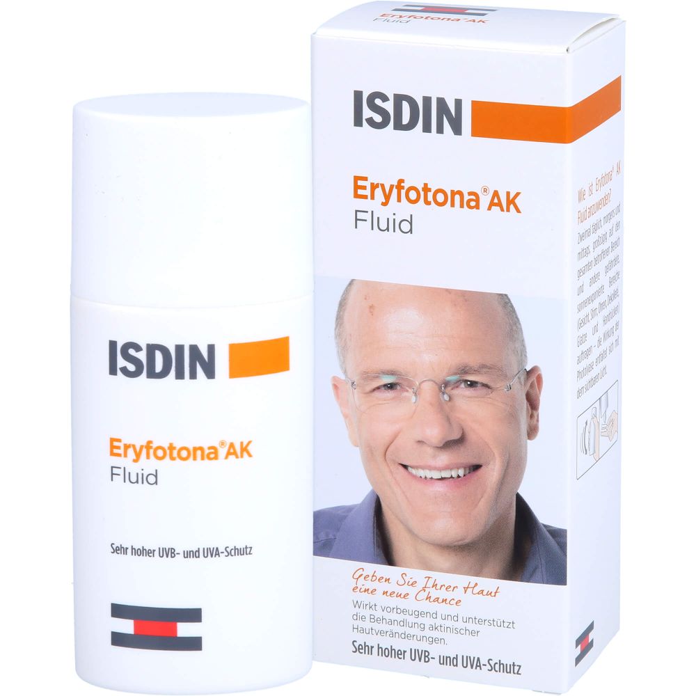Eryfotona AK Fluid