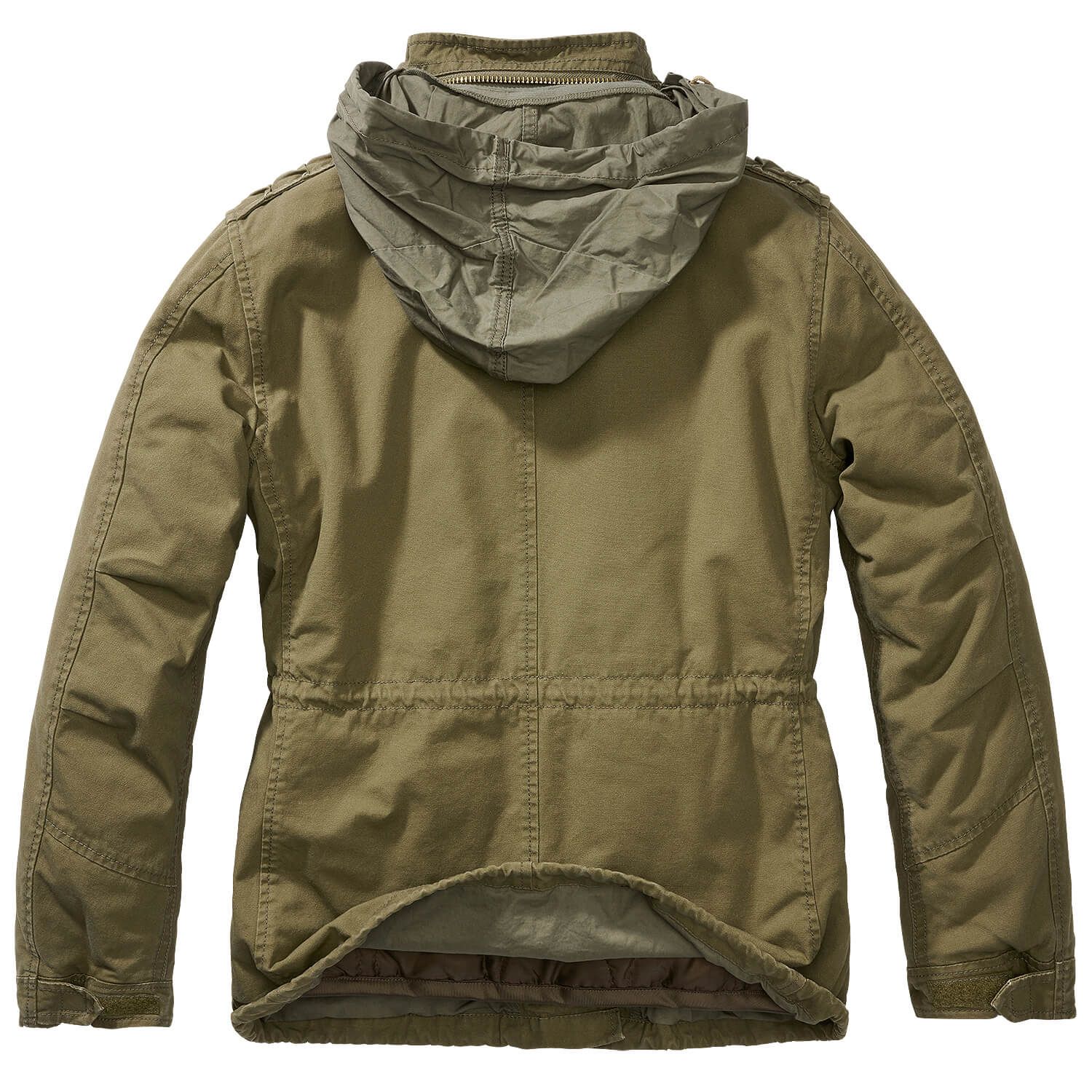 Ladies M65 Giant Jacket
