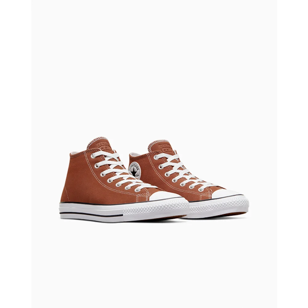 Converse Chuck Taylor All Star Pro A04601C / grau