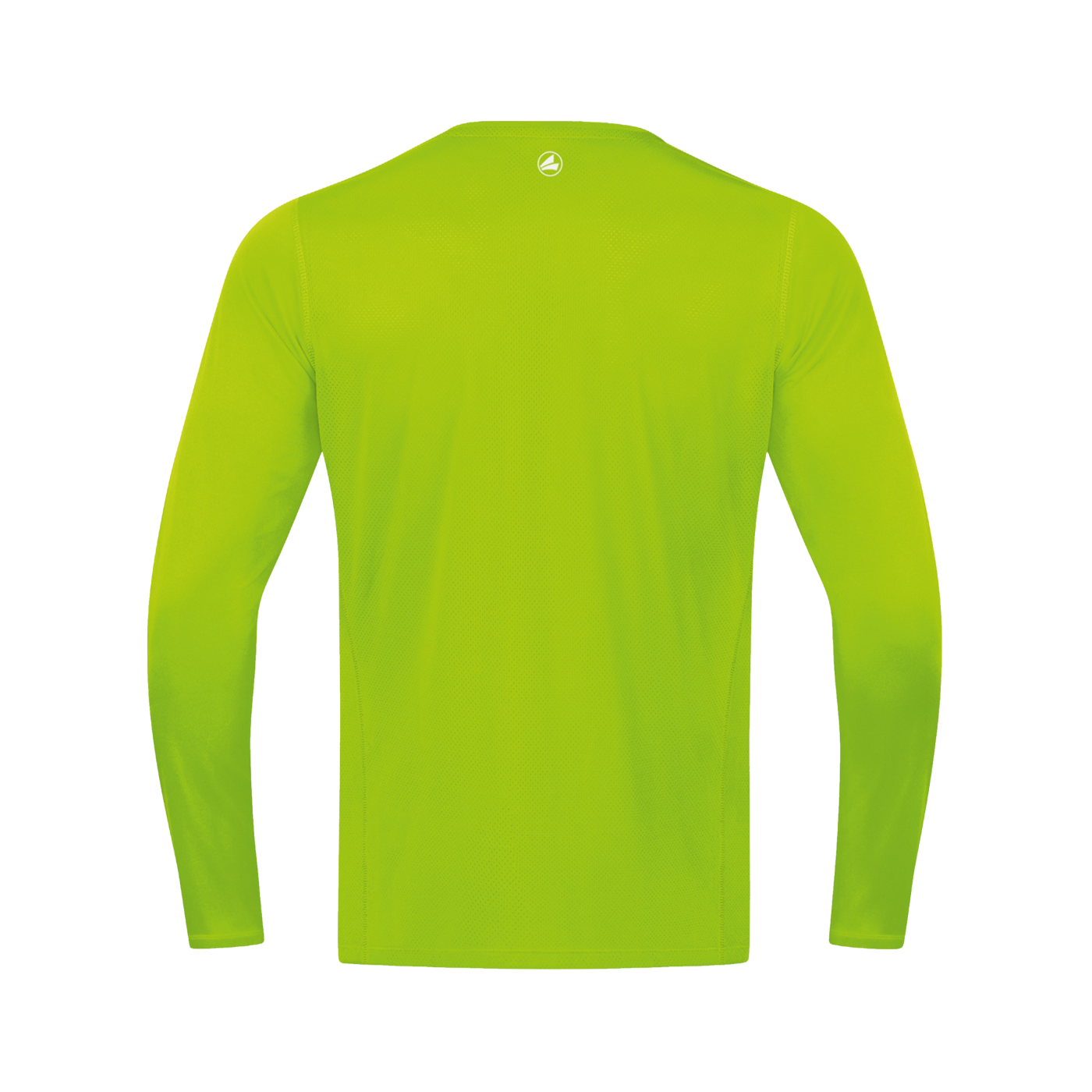 JAKO Run 2.0 Sweatshirt Running Grün F25