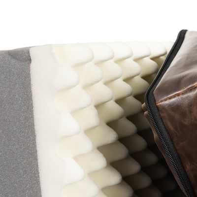 Wellness Hundesofa Divan antik