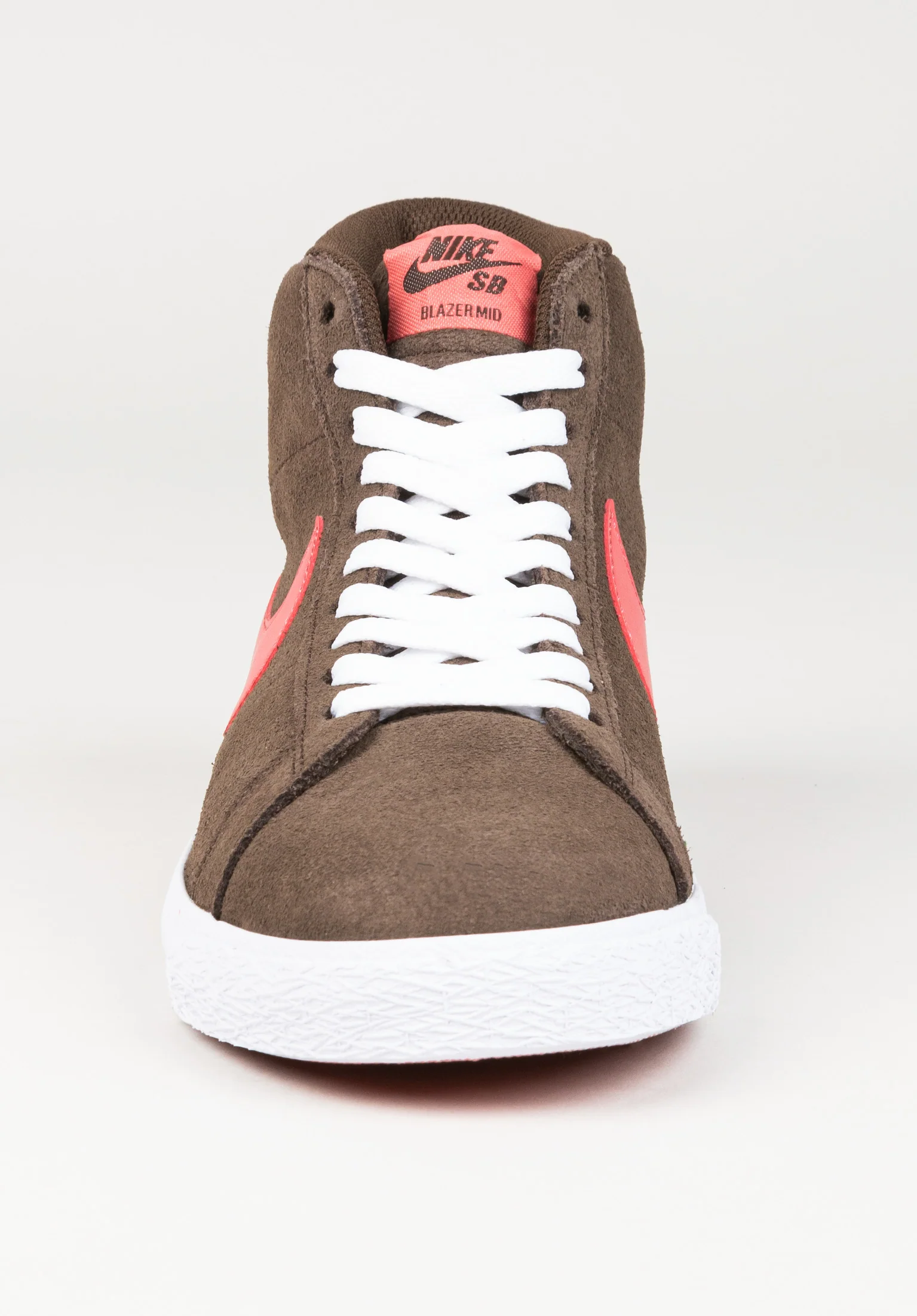 Zoom Blazer Mid
