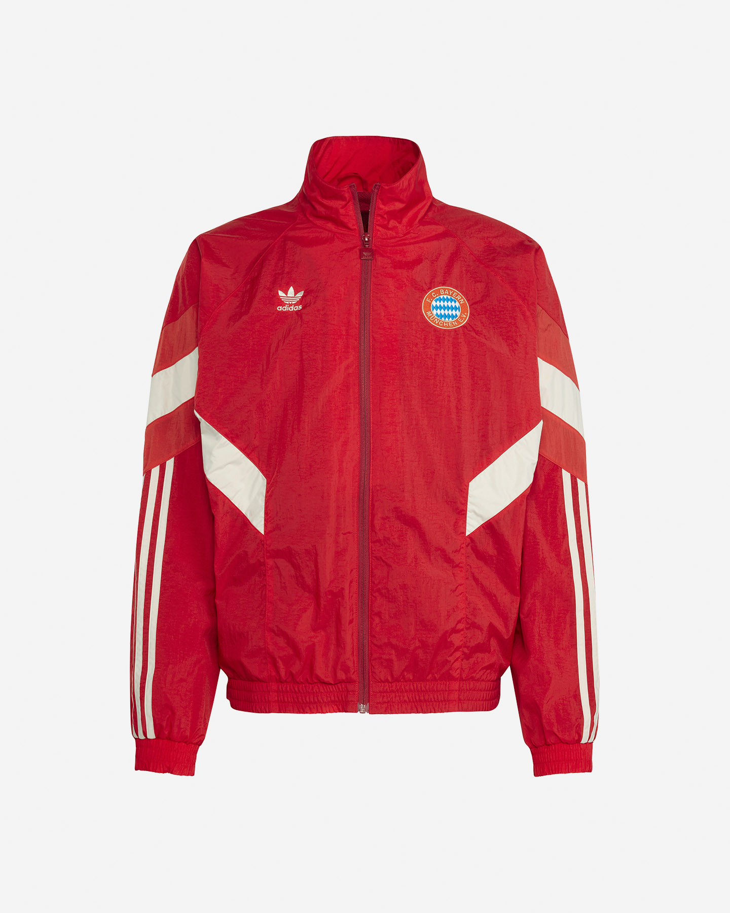 Oficiálne futbalové oblečenie Adidas Bayern Mníchov 24-25 FCB Og M IS6508