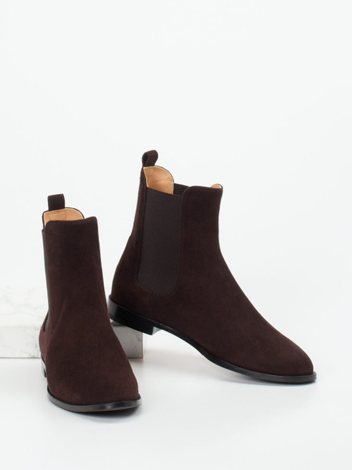 Stiefelette-17302090010 Unützer