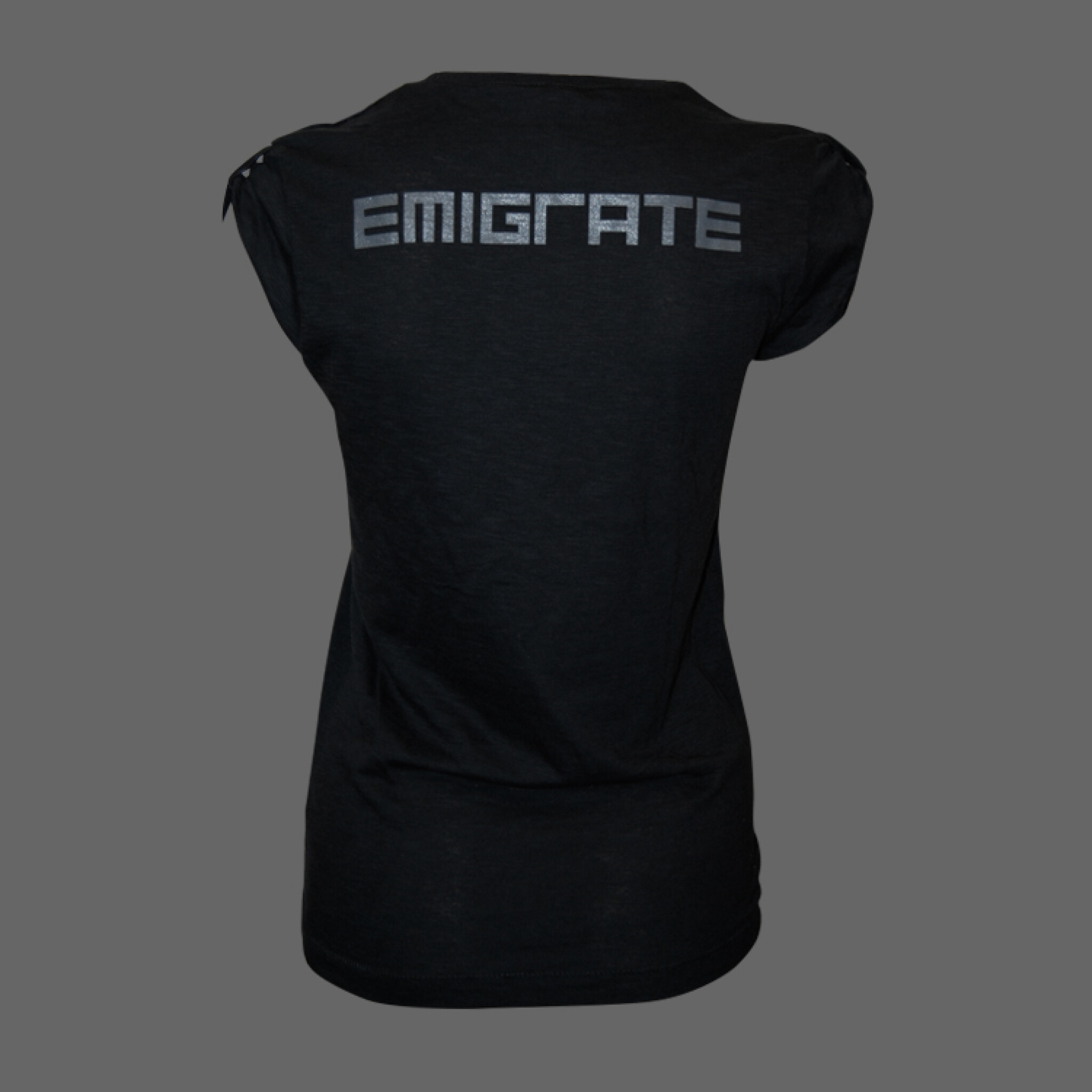 Frauen Shirt ”Margaux Bossieux”
