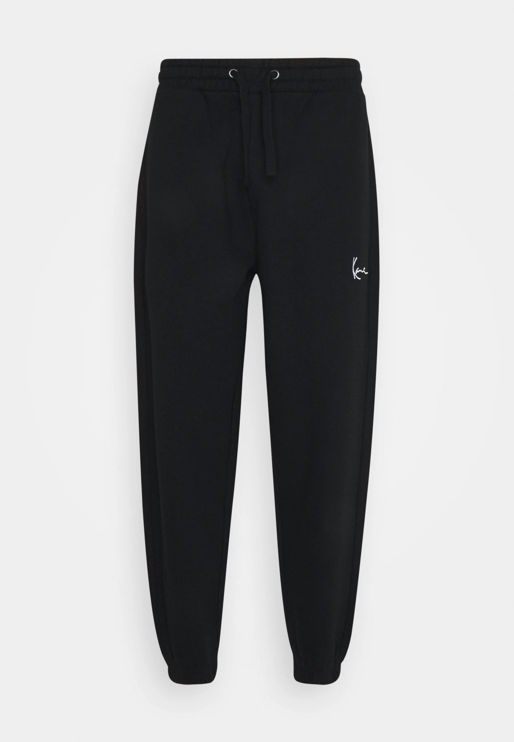 Karl Kani SMALL SIGNATURE UNISEX - Pantalones deportivos