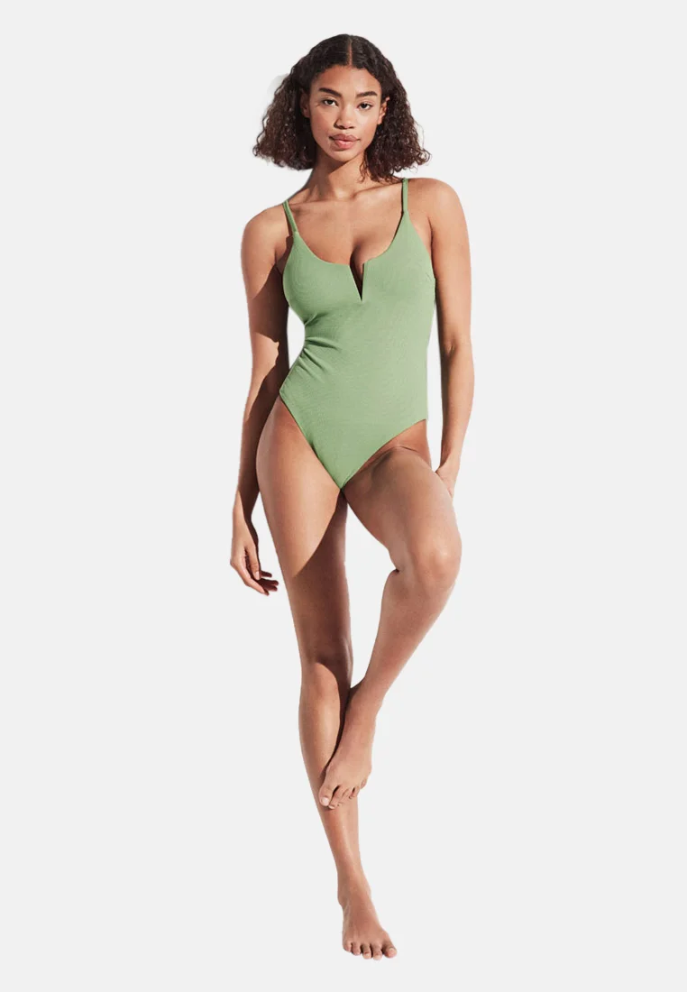 Traje de baño Gisela