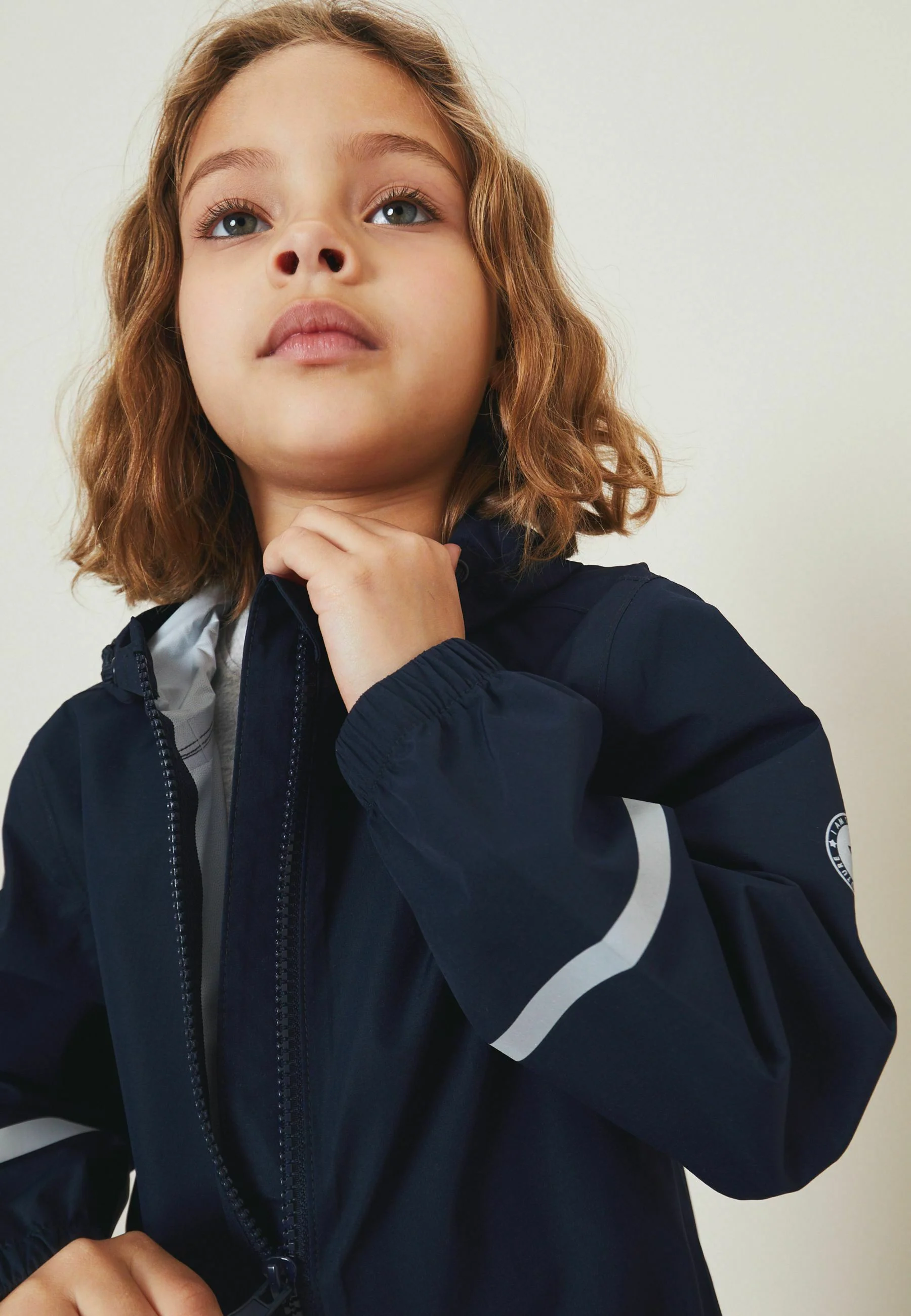 Siguiente WATERPROOF PUDDLESUIT - Mono impermeable