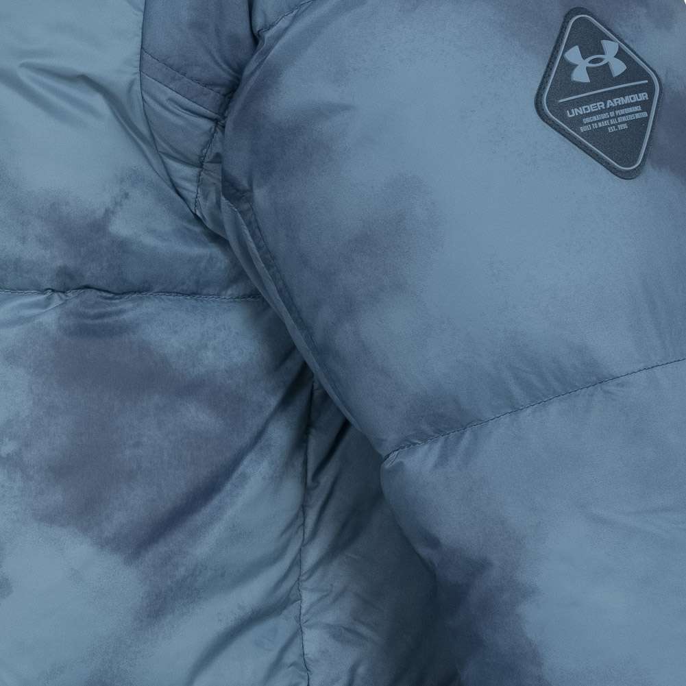 Under Armour ColdGear® Infrared Herren Daunenjacke 1365809-413