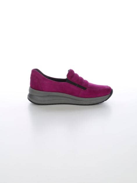 Slipper mit Shock-Absorber