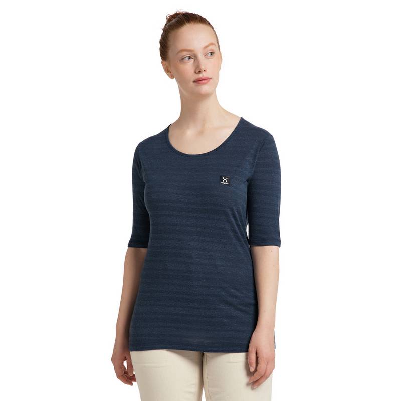 Haglöfs Dal Tee Funktionsshirt Damen