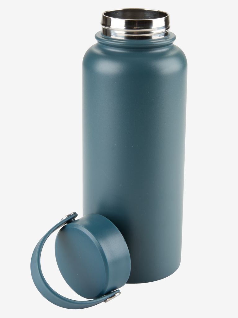 HUBRO Thermostrinkflasche HUBRO 1L Benzin