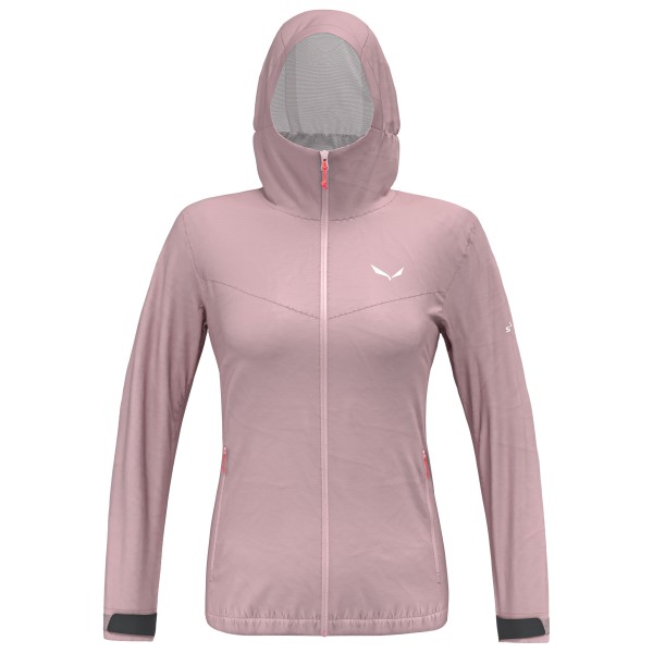 Salewa - Women's Puez Aqua 4 PowerTex 2.5L Jacket - Regenjacke