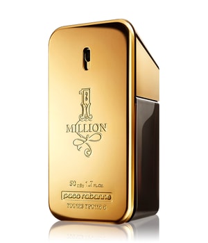 Paco Rabanne 1 Million Eau de Toilette 50 ml