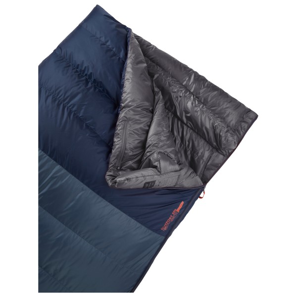 Rab - Outpost 500 - Daunenschlafsack