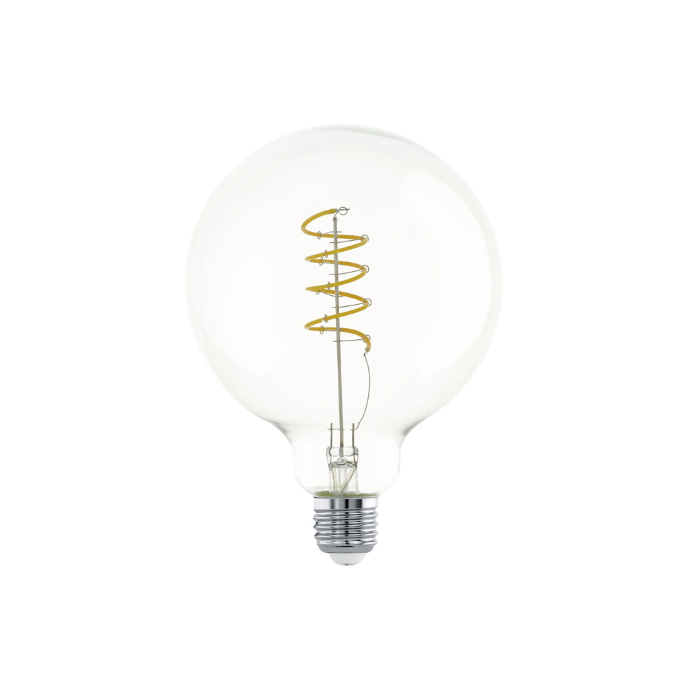 EGLO LED Filament Leuchtmittel E27 4W