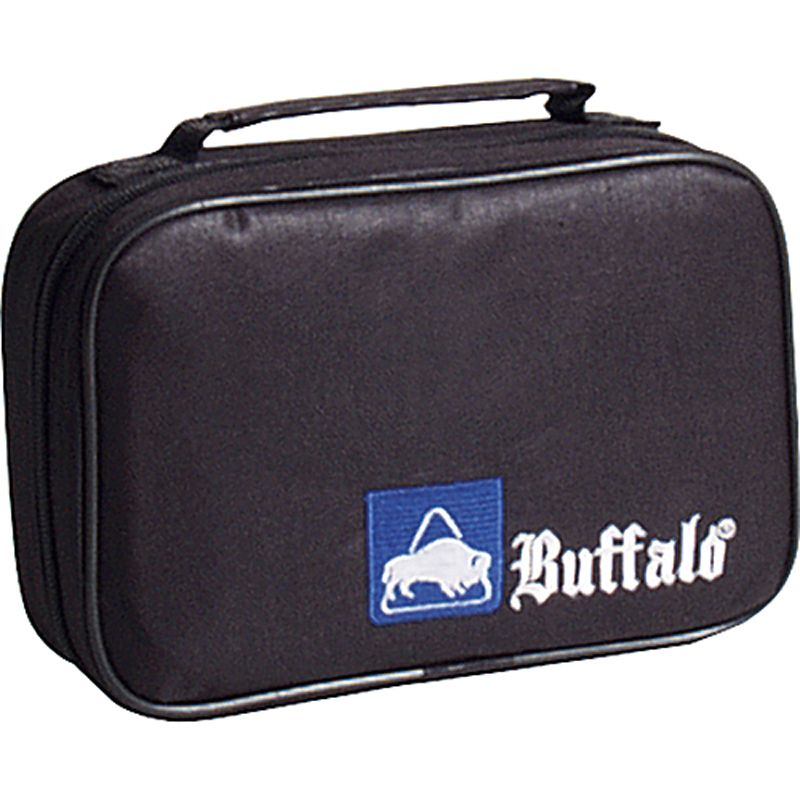 Bufallo 6-Teiliges Jeu de Boules Set