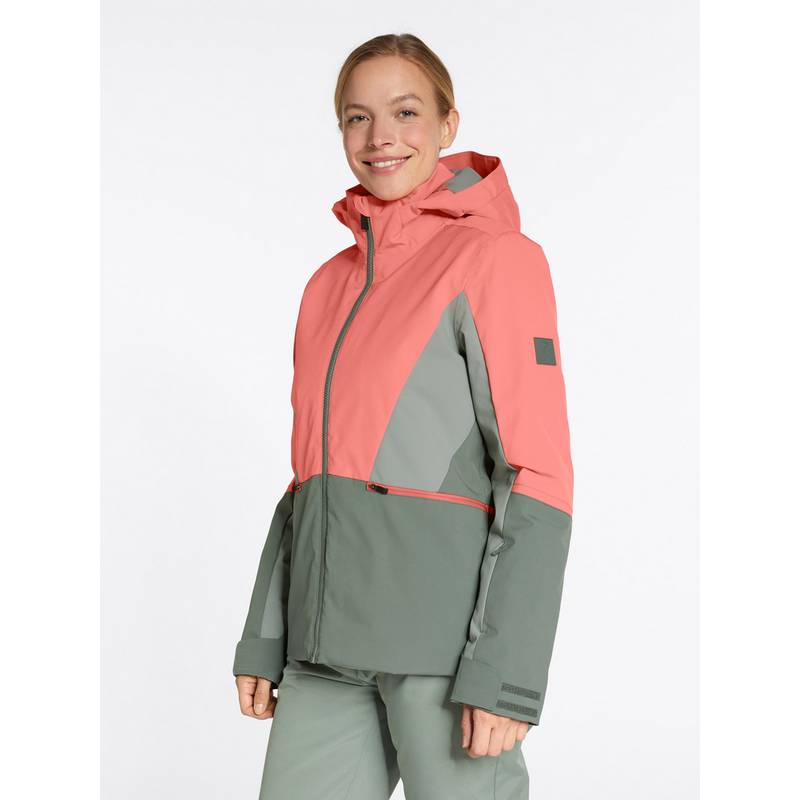 Ziener Taimi Skijacke Damen