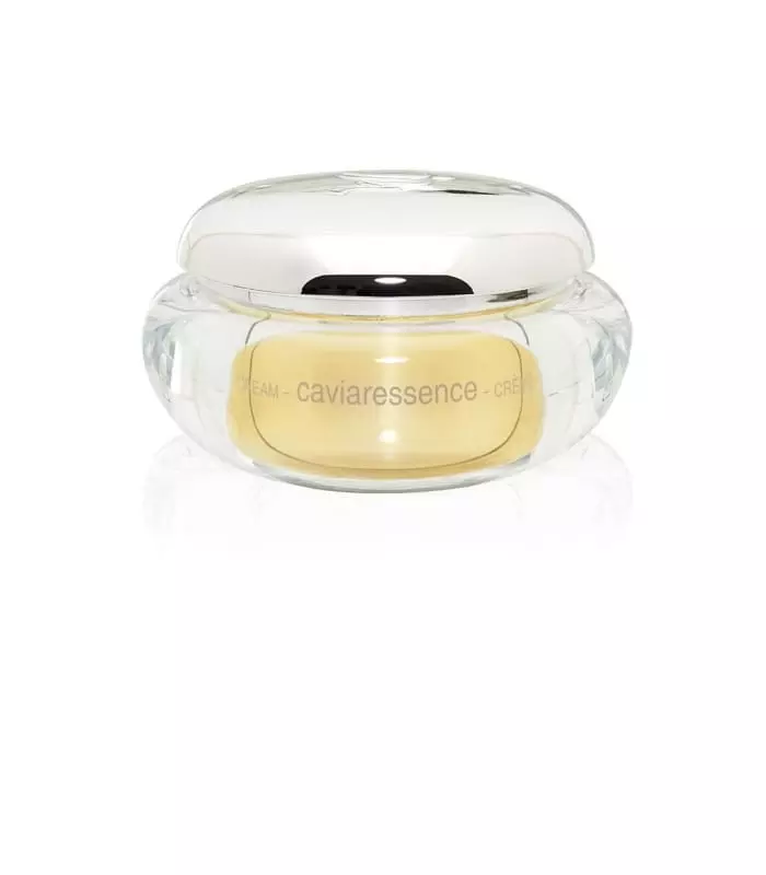 CAVIARESSENCE Crème Anti-Rides Relaxante