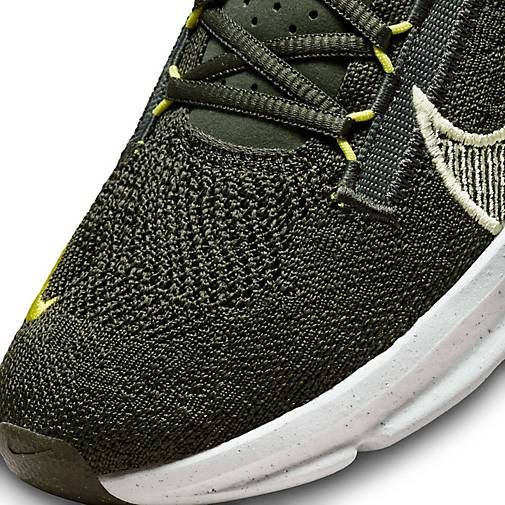 Nike Performance Herren Trainingsschuhe SUPERREP GO 3 FLYKNIT