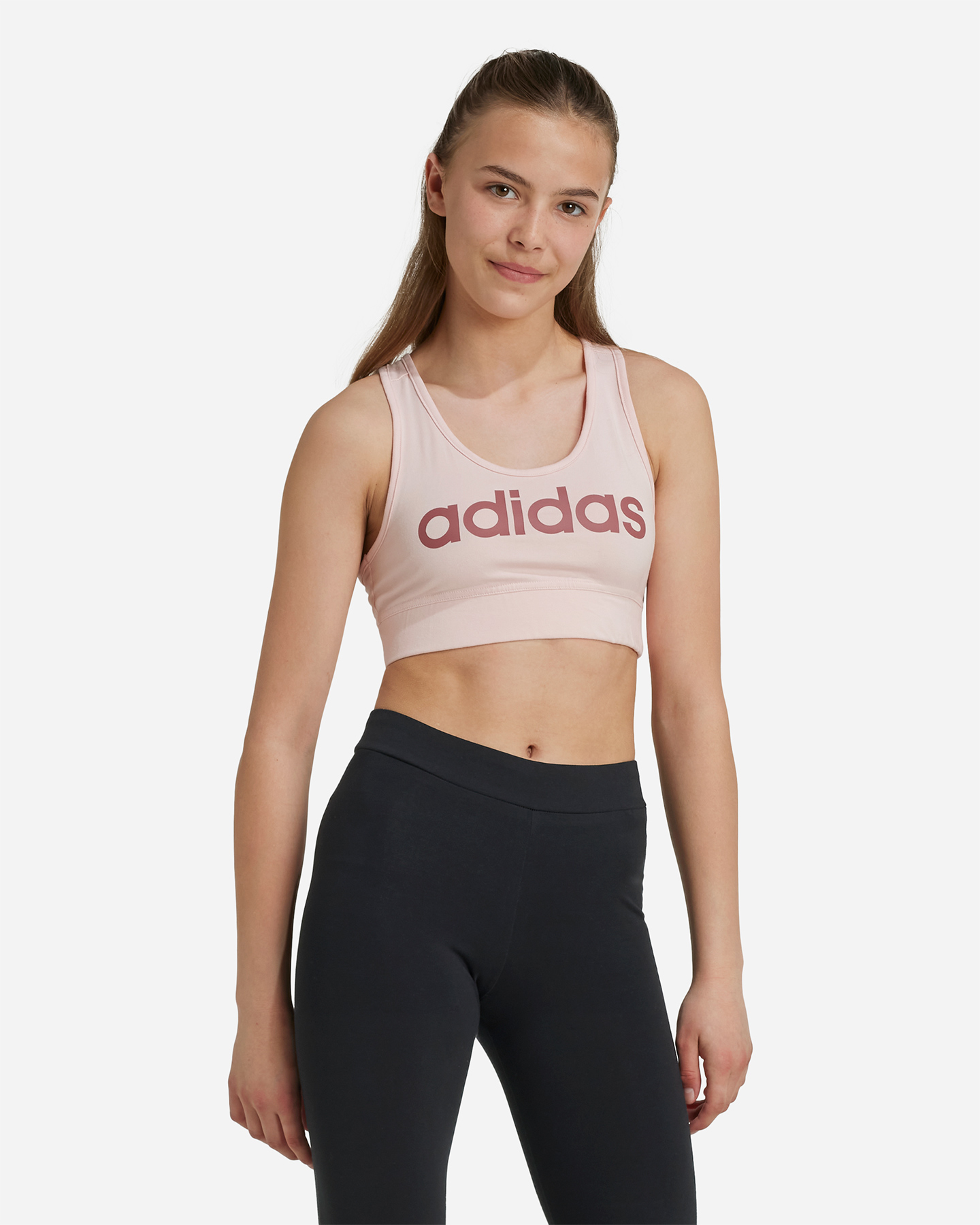 Adidas Big Jr tielko JF8749