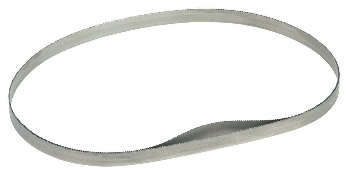 Bosch Blue Accessories 2608649000 CB 2818 BIM båndsagblad 18TPI for Bosch GCB18V-Li 2 stk.