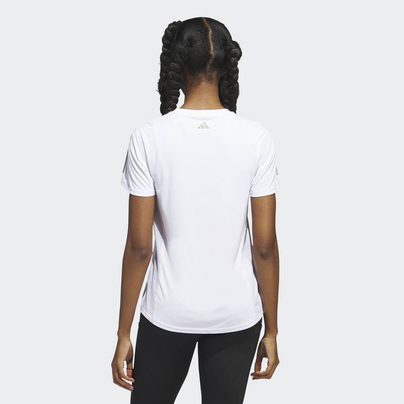 adidas Run for the Oceans T-Shirt T-Shirt Damen