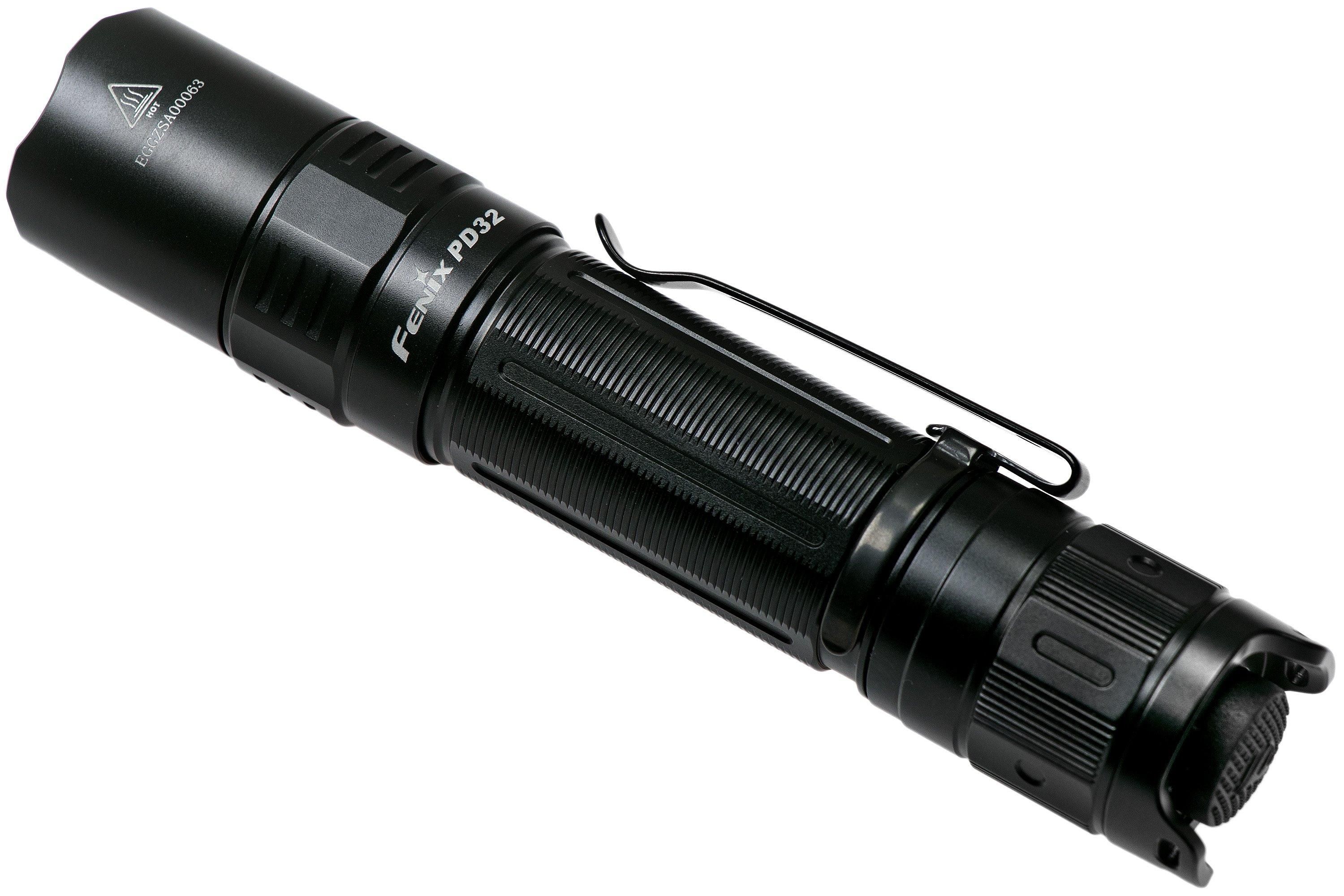 Fenix PD32 V2.0 Taschenlampe
