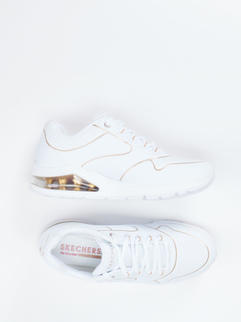 Sneaker-81657980004 Skechers