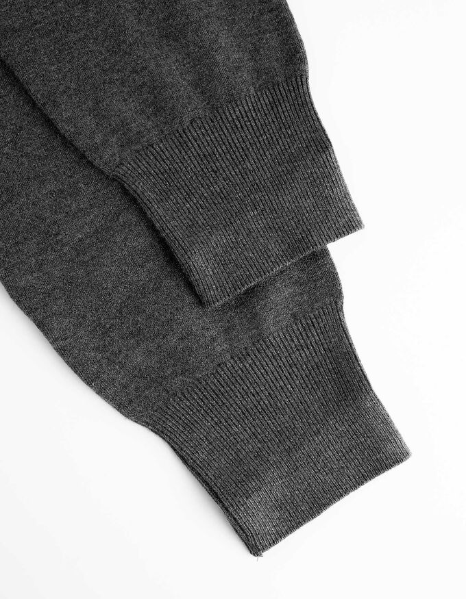 Jogpants - Viskose-Mix